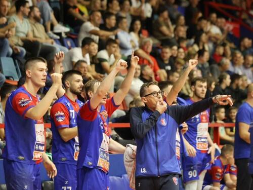 Alarmantna situacija u RK Borac Banjaluka, igrači bez plata mjesecima