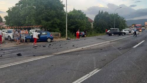 Alarmantne brojke o broju poginulih u saobraćajnim nesrećama