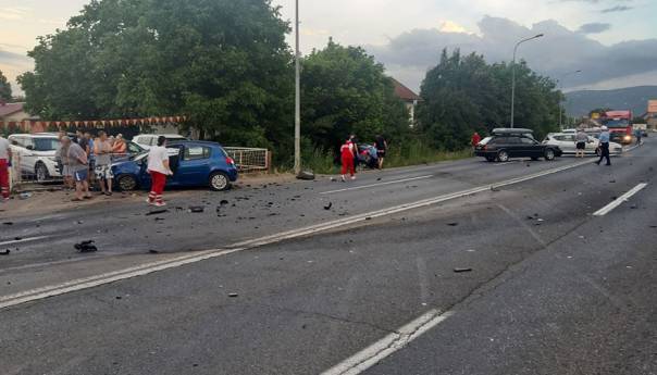 Alarmantne brojke o broju poginulih u saobraćajnim nesrećama