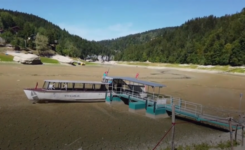 Alarmantno zagađenje mikroplastikom u velikim rijekama Evrope