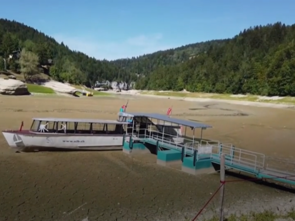 Alarmantno zagađenje mikroplastikom u velikim rijekama Evrope