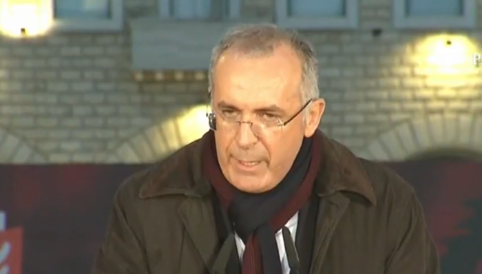 Albanac Ledi Bianku novi sudija Ustavnog suda BiH