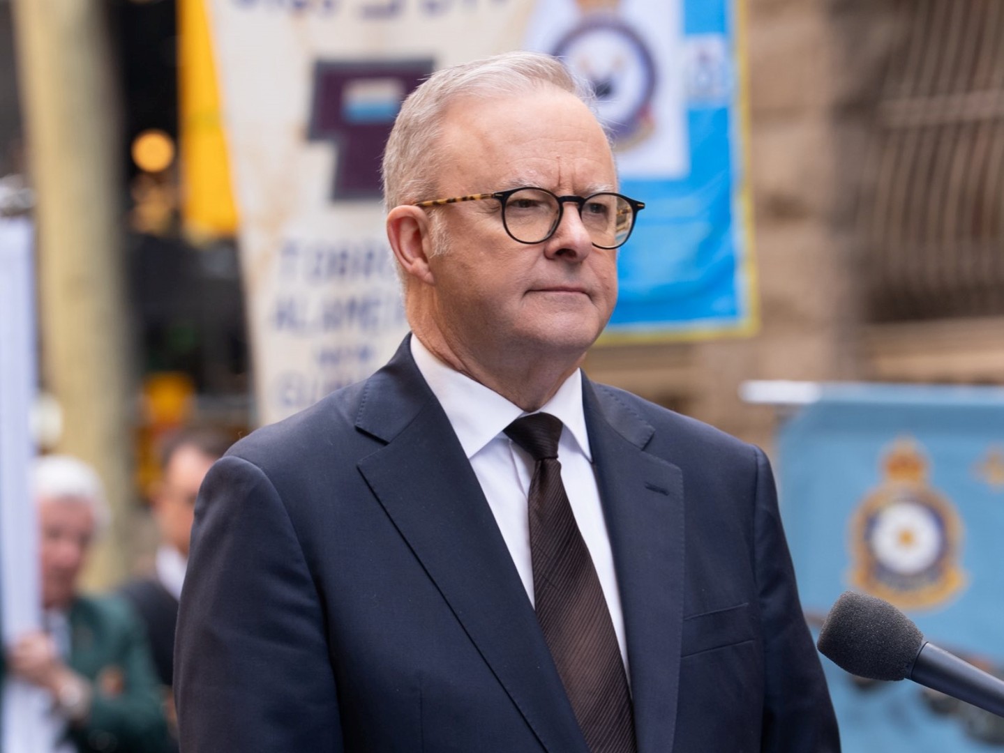 Albanese od Trumpa traži jasnije ciljeve rata u Iranu