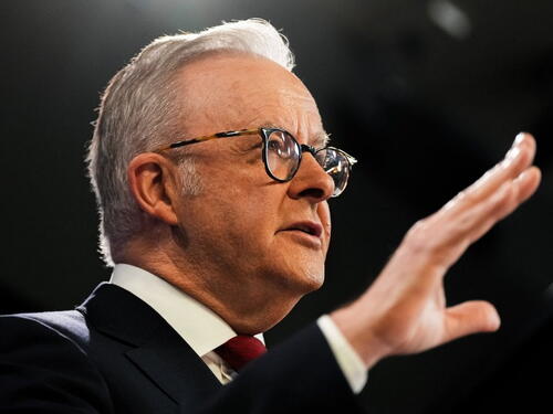 Albanese pozvao Herzoga da posjeti Australiju