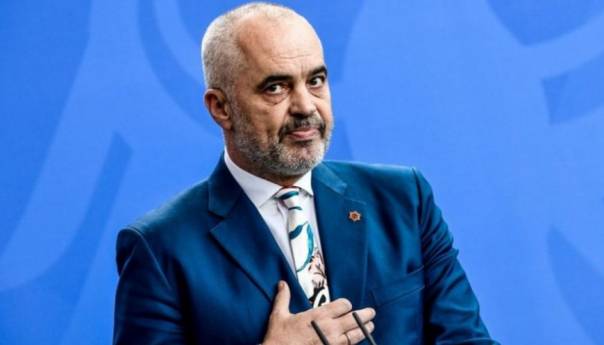 Albanija bi mogla sljedeće godine lansirati satelit u svemir