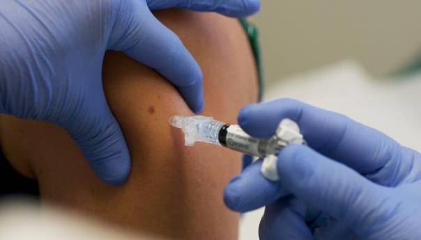 Albanija danas počinje cijepljenje protiv covid-19