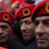 Albanija osudila presudu bivšim čelnicima OVK