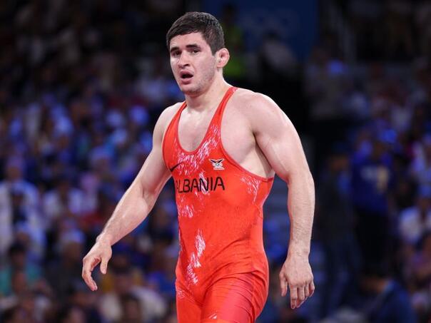 Albanija osvojila prvu medalju ikada na Olimpijskim igrama!