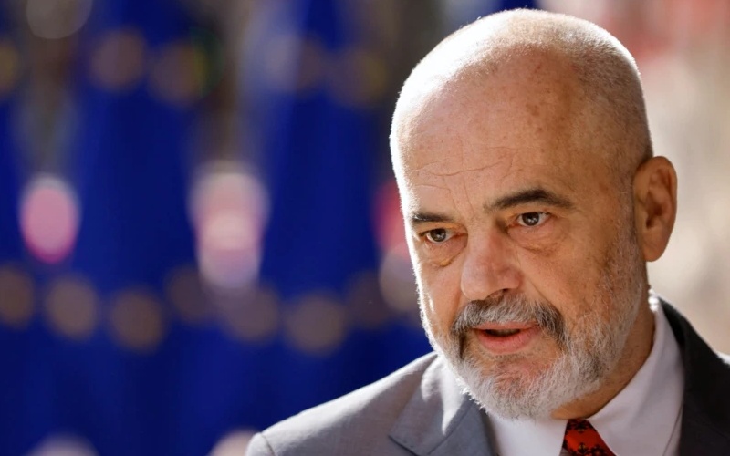 Albanija prekinula diplomatske veze s Iranom zbog 'cybernapada'