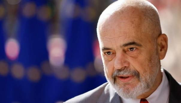 Albanija prekinula diplomatske veze s Iranom zbog 'cybernapada'