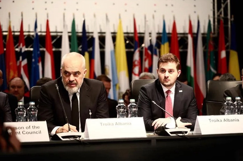 Albanija protjeruje iranske diplomate, dvojica proglašena nepoželjnim osobama