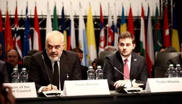 Albanija protjeruje iranske diplomate, dvojica proglašena nepoželjnim osobama