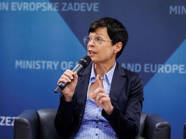 Albanija sve bliže članstvu u EU, otvoren klaster o slobodi tržišta