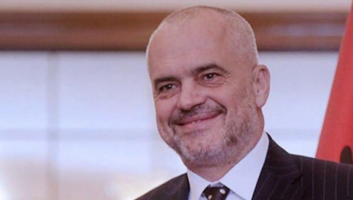 Albanija u razgovorima s NATO-om o izgradnji baze u Porto Romanu