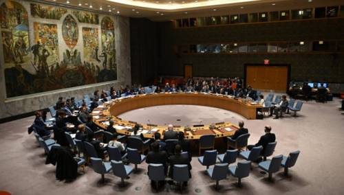 Albanija ušla u Vijeće sigurnosti UN-a