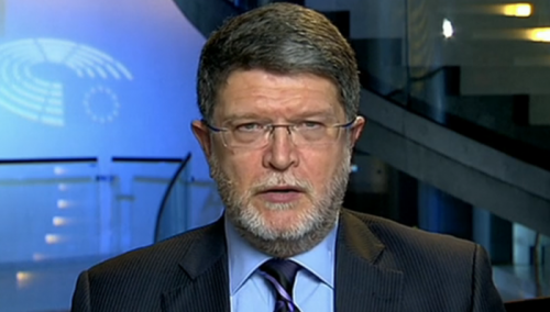 Albaniju i S. Makedoniju uključiti u mjere EU za borbu protiv virusa