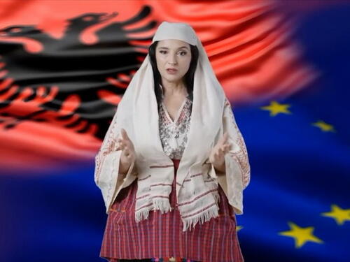 Albanski premijer: Naša AI ministrica "trudna" je s 83 digitalna asistenta