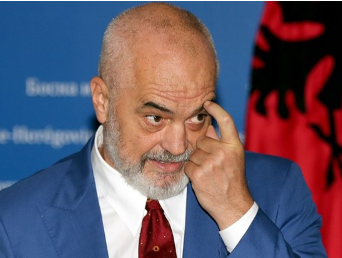 Albanski premijer: Velika Evropa je naša jedina budućnost