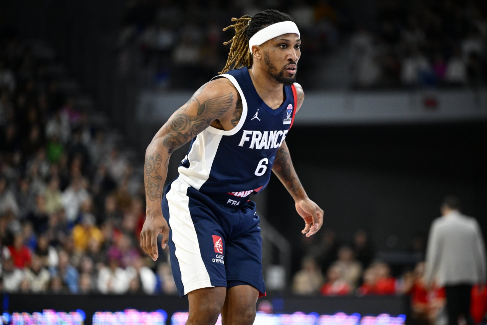 Albicy: Bilo je trenutaka kada smo se uplašili u toj atmosferi