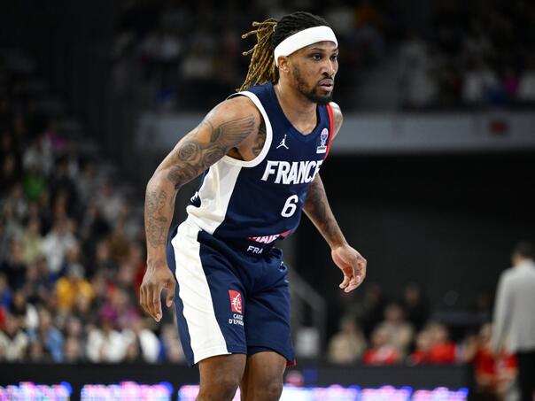 Albicy: Bilo je trenutaka kada smo se uplašili u toj atmosferi