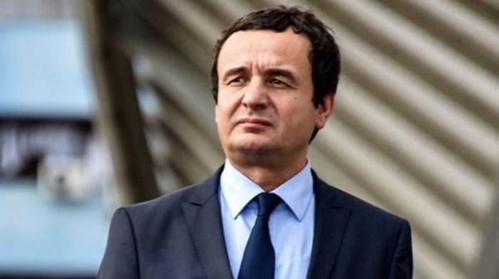 Albin Kurti u ponedjeljak predstavlja prijedlog nove kosovske vlade 