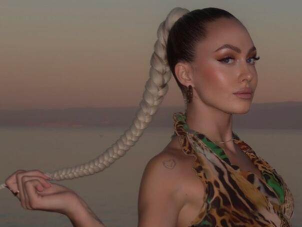 Albina Grčić: U procesu sam dogovaranja nastupa, karijera mi je trenutno status quo