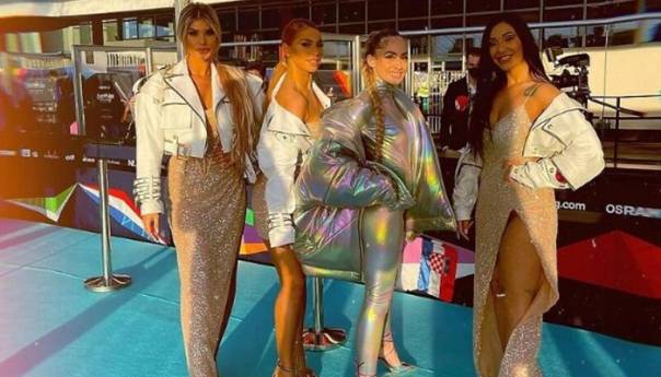 Albina pozvala obožavatelje da glasaju za Hurricane