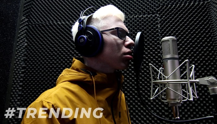 Albino o Editi, Dini Merlinu, muzičkim trendovima...
