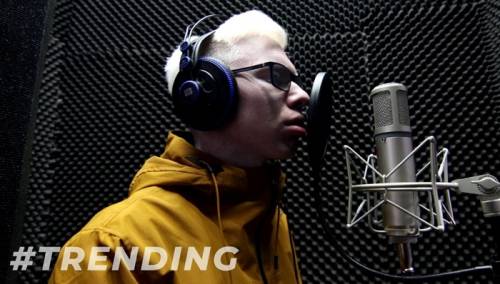 Albino o Editi, Dini Merlinu, muzičkim trendovima...