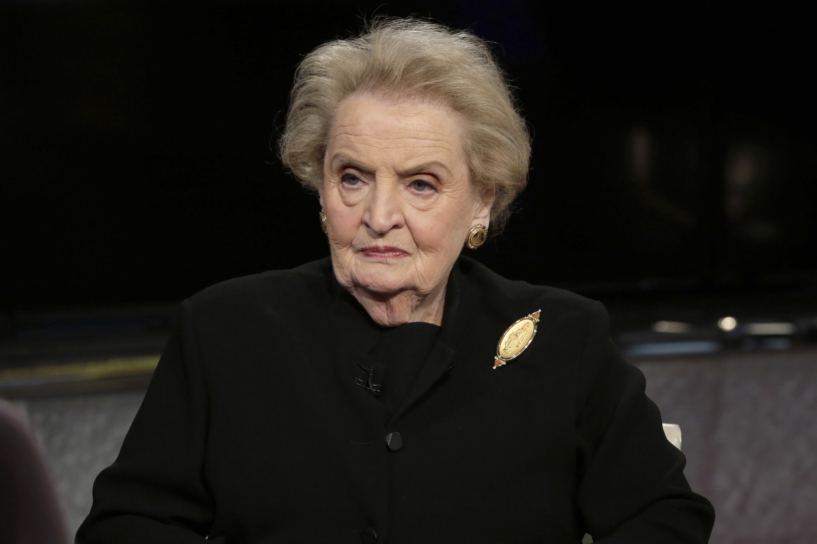 Albright nova predsjednica Odbora za odbrambenu politiku SAD-a