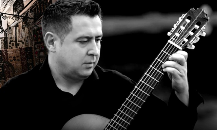 Album Elvisa Sivčevića “Musica Bosnae” dostupan širom svijeta na Dan državnosti BiH