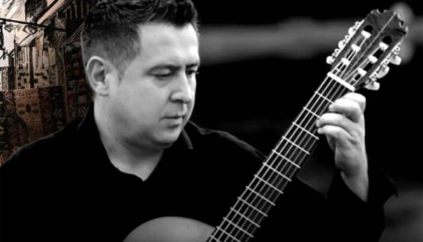 Album Elvisa Sivčevića “Musica Bosnae” dostupan širom svijeta na Dan državnosti BiH