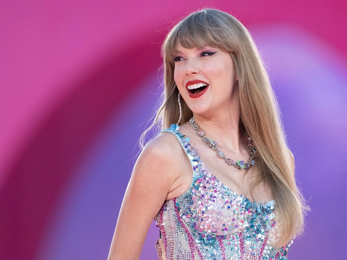 Album Taylor Swift preslušan najviše puta u jednom danu u historiji Spotify-a