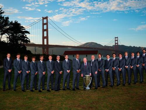 Alcaraz će predvoditi ekipu Evrope na Laver Cupu, bez Sinnera i Novaka