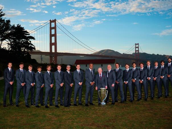 Alcaraz će predvoditi ekipu Evrope na Laver Cupu, bez Sinnera i Novaka