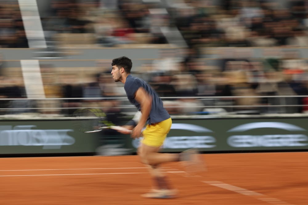 Alcaraz i Tsitsipas izborili reprizu prošlogodišnjeg četvrtfinala Roland Garrosa