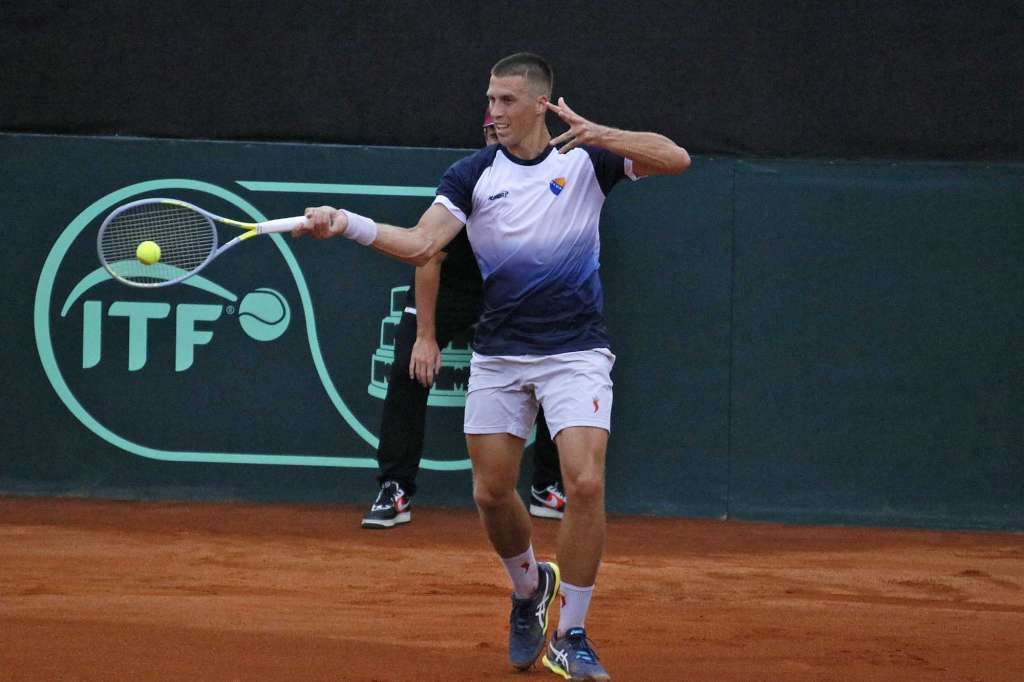 Alcaraz ispred Đokovića, Fatićev ranking karijere