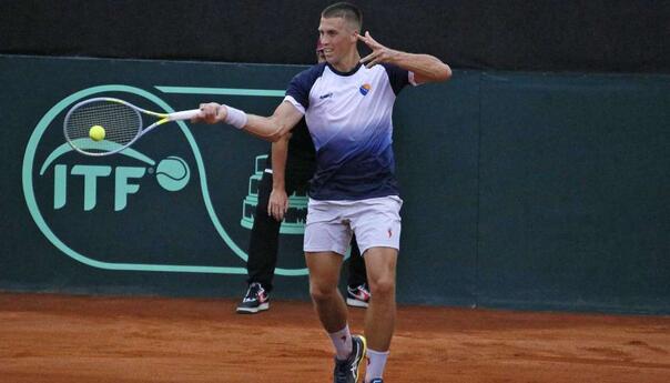 Alcaraz ispred Đokovića, Fatićev ranking karijere