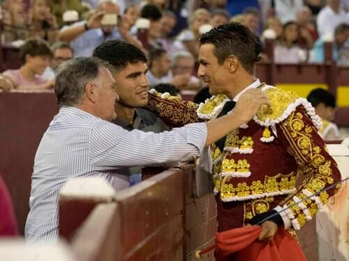 Alcaraz na udaru kritika: Tenis je sport, mučenje životinja nije