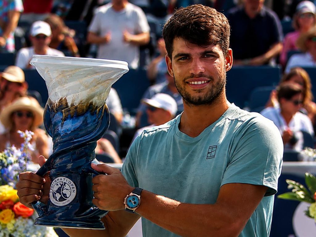 Alcaraz otkazao još jedan veliki turnir, pod znakom pitanja i US Open