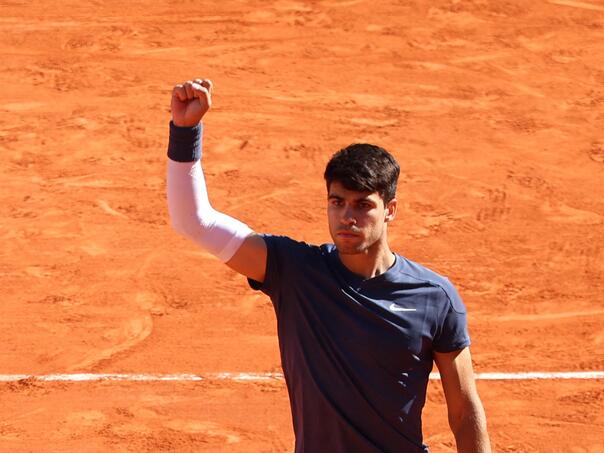 Alcaraz pobijedio Sinnera i izborio finale Roland Garrosa