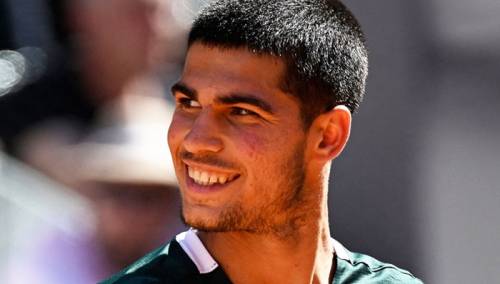 Alcaraz preko Đokovića u finale Madrida