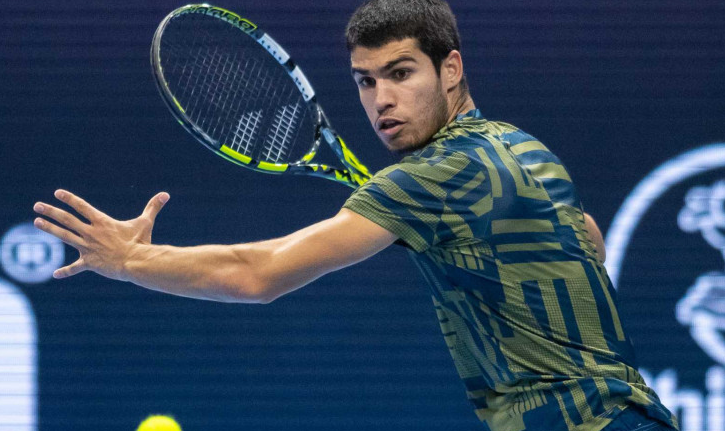 Alcaraz preskočio još jednu prepreku u Bazelu