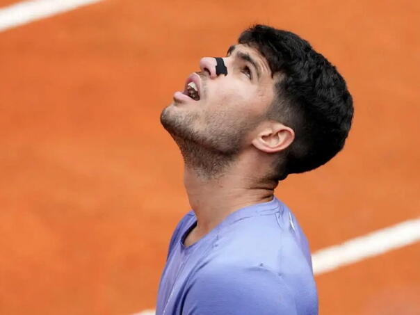 Alcaraz: Previše uživam, ne čuvam se kao Đoković