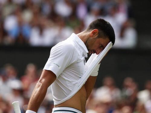 Alcaraz razbio Đokovića u još jednom finalu Wimbledona!