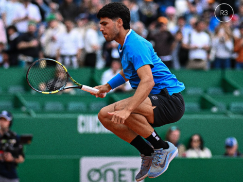 Alcaraz se namučio do četvrtfinala