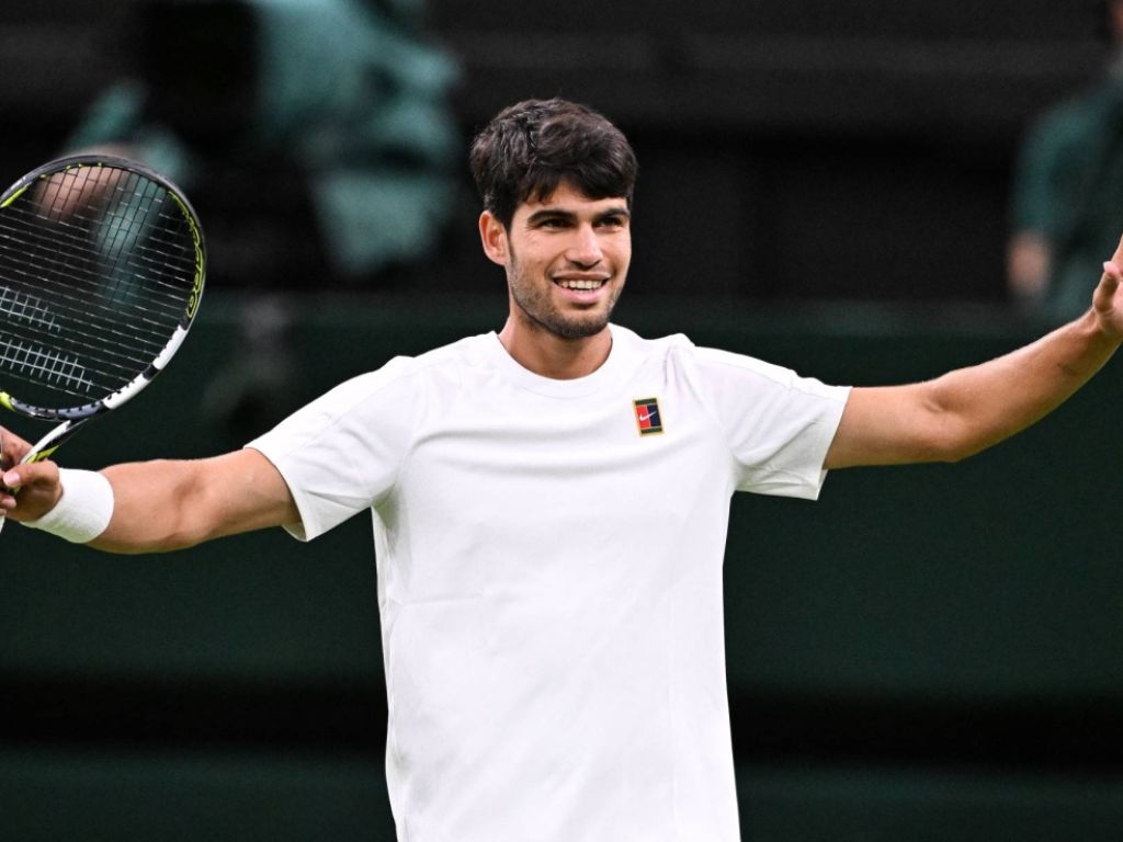 Alcaraz se povukao sa Wimbledona