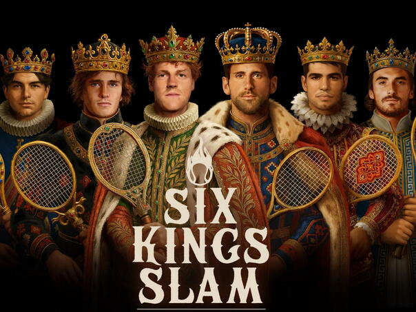 Alcaraz, Sinner, Đoković i ekipa se bore za rekordni nagradni fond