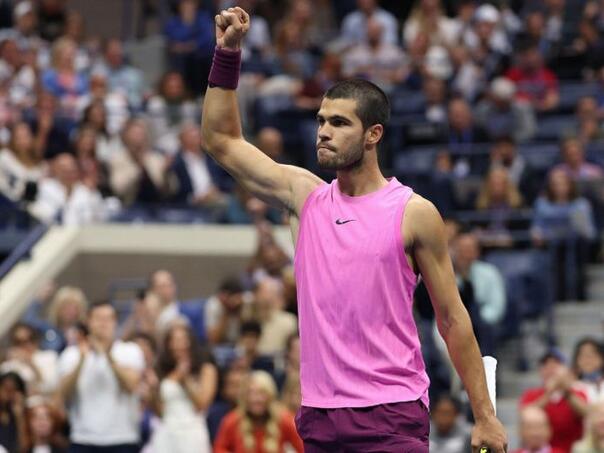 Alcaraz srušio Sinnera u finalu US Opena!