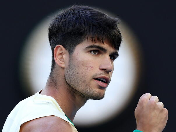 Alcaraz: Treba čudo da Nole ne osvoji titulu, a ja se zovem čudo